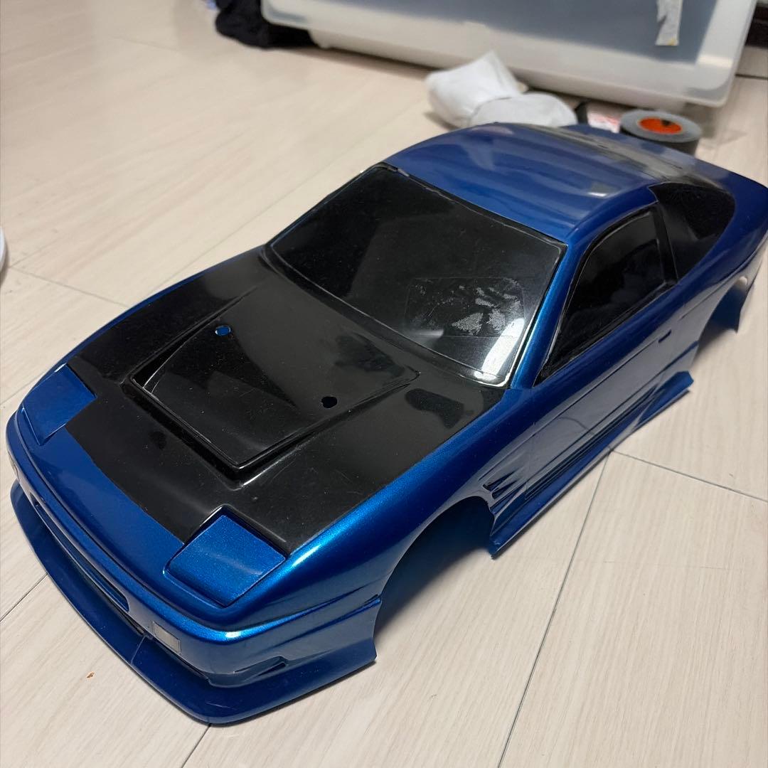 YOKOMO YD2 フルセット ラジコン　値下げあり