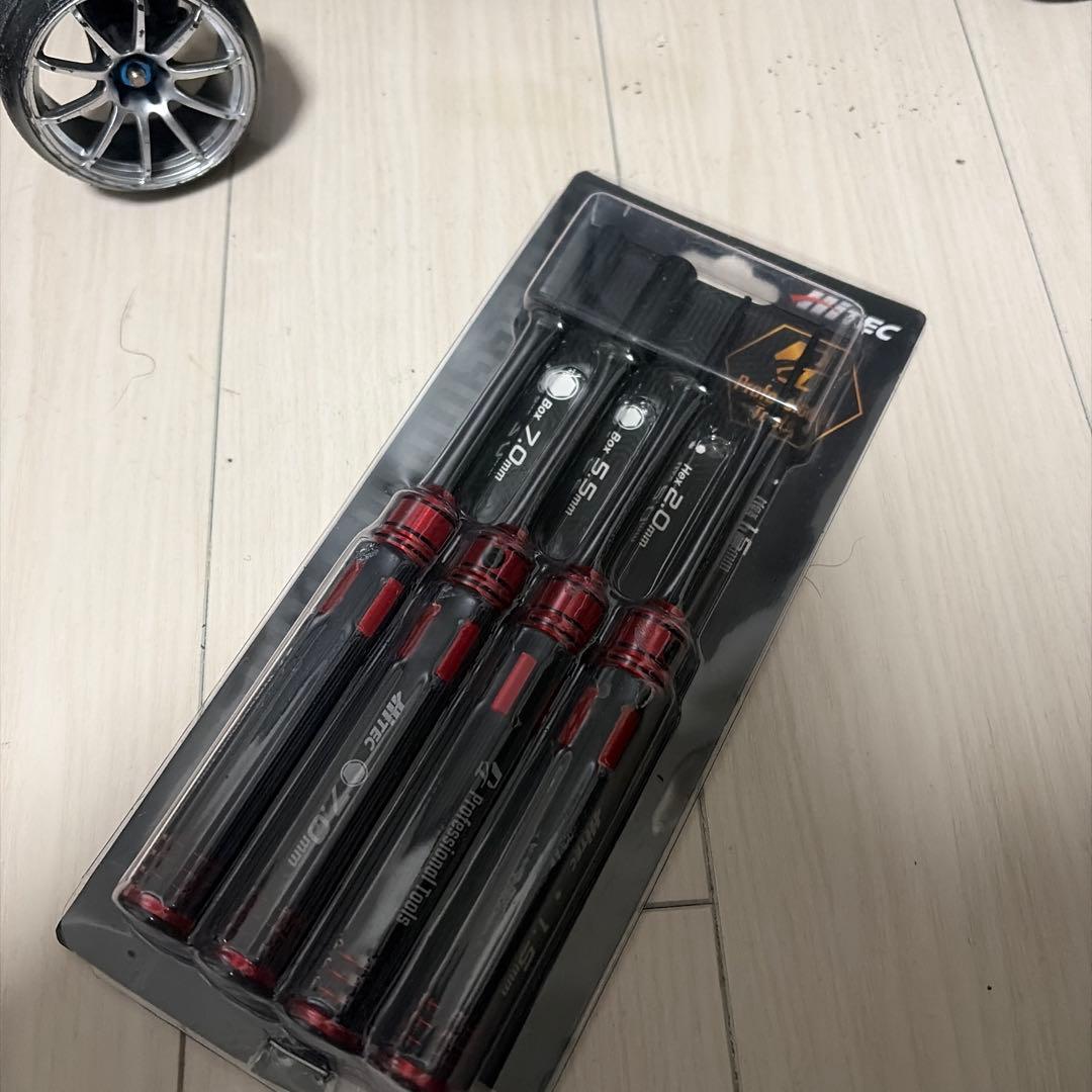 YOKOMO YD2 フルセット ラジコン　値下げあり