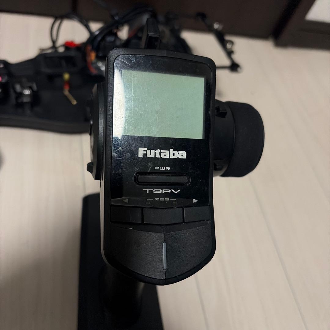 YOKOMO YD2 フルセット ラジコン　値下げあり