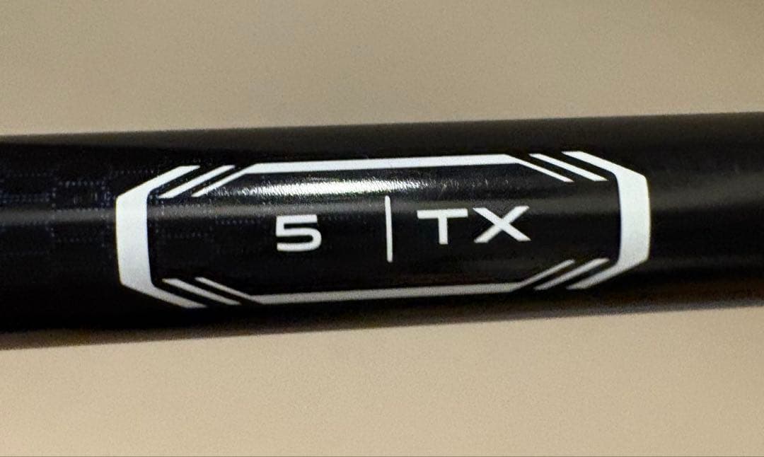 希少　ヴァンキッシュ　コブラスリーブ　5TX ドライバー用