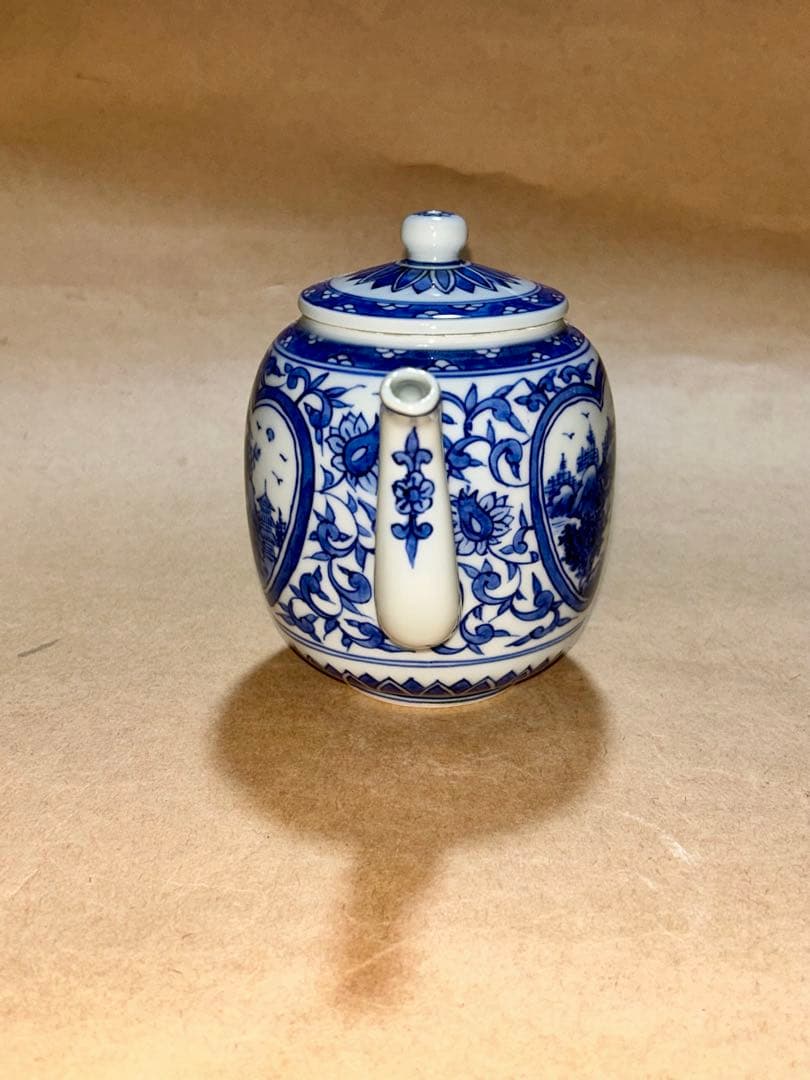 昭阿弥 水注 煎茶道具 茶道具