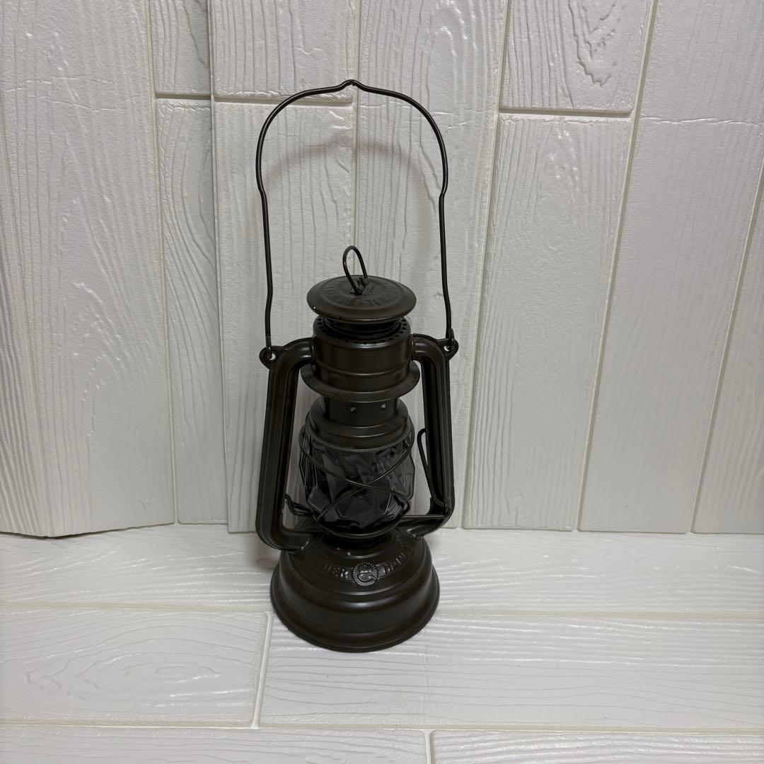 未使用 フュアーハンド ベイビースペシャル276 マットブラック