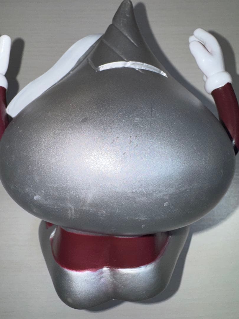 Hershey's ハーシーズ Kissチョコ 貯金箱 フィギュセット アメトイ