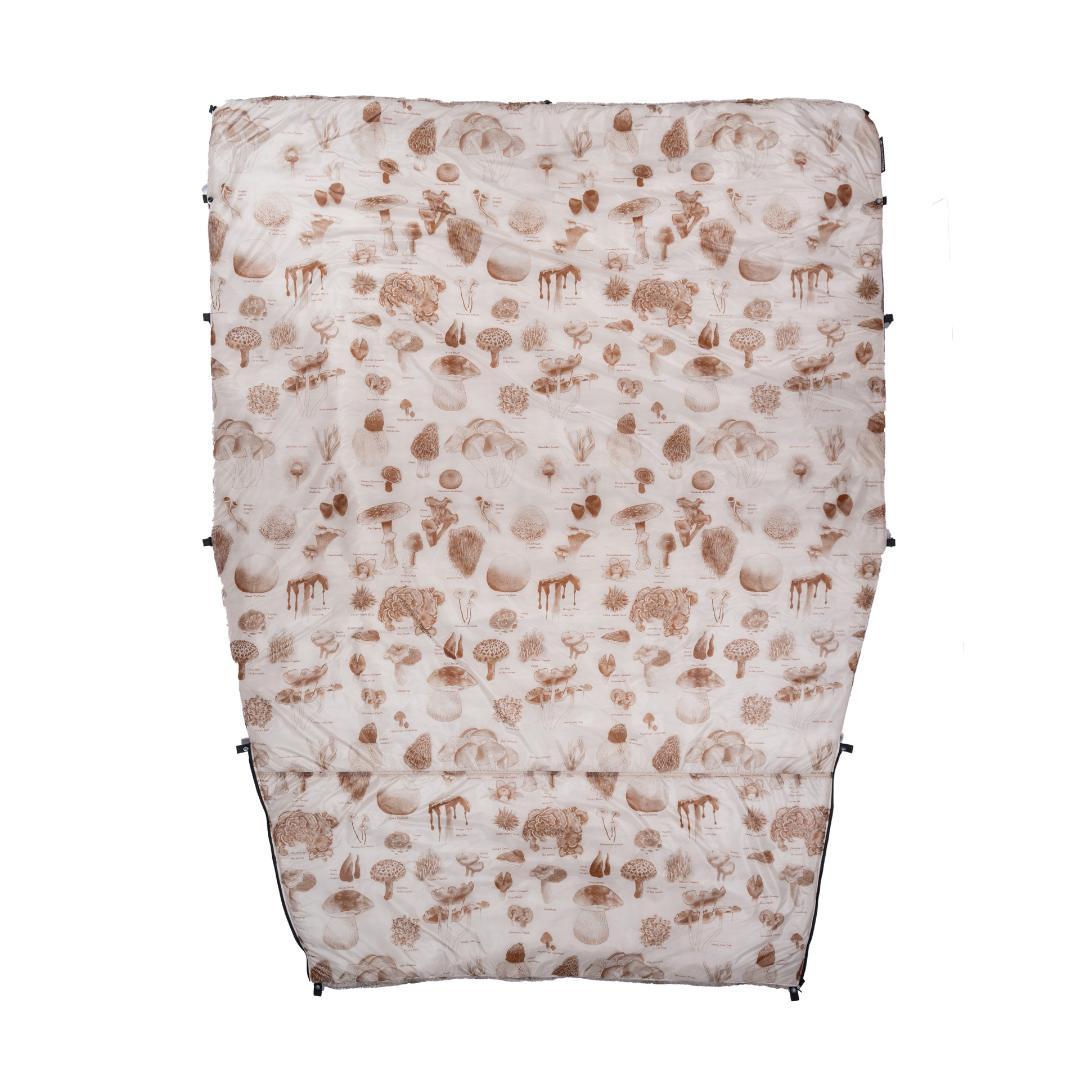 アウトドア寝具 ENLIGHTENED EQUIPMENT Revelation APEX