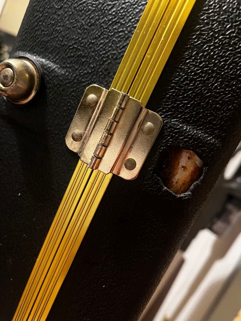 Momose テレキャスター 初期3桁シリアル