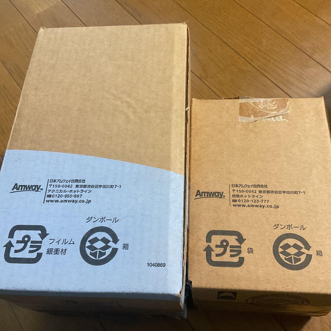 eSpring バスフィルターセット　アムウェイ