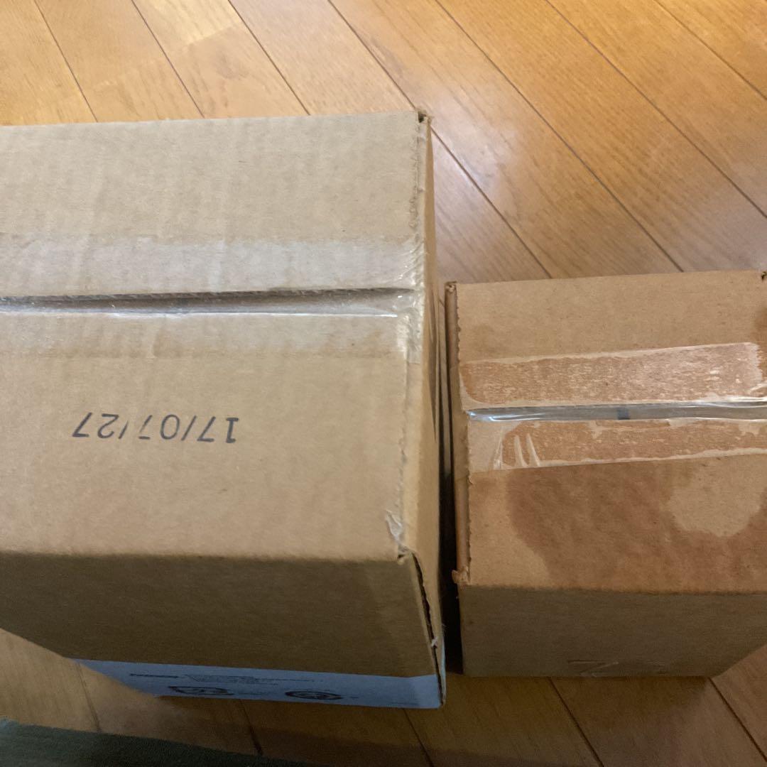 eSpring バスフィルターセット　アムウェイ