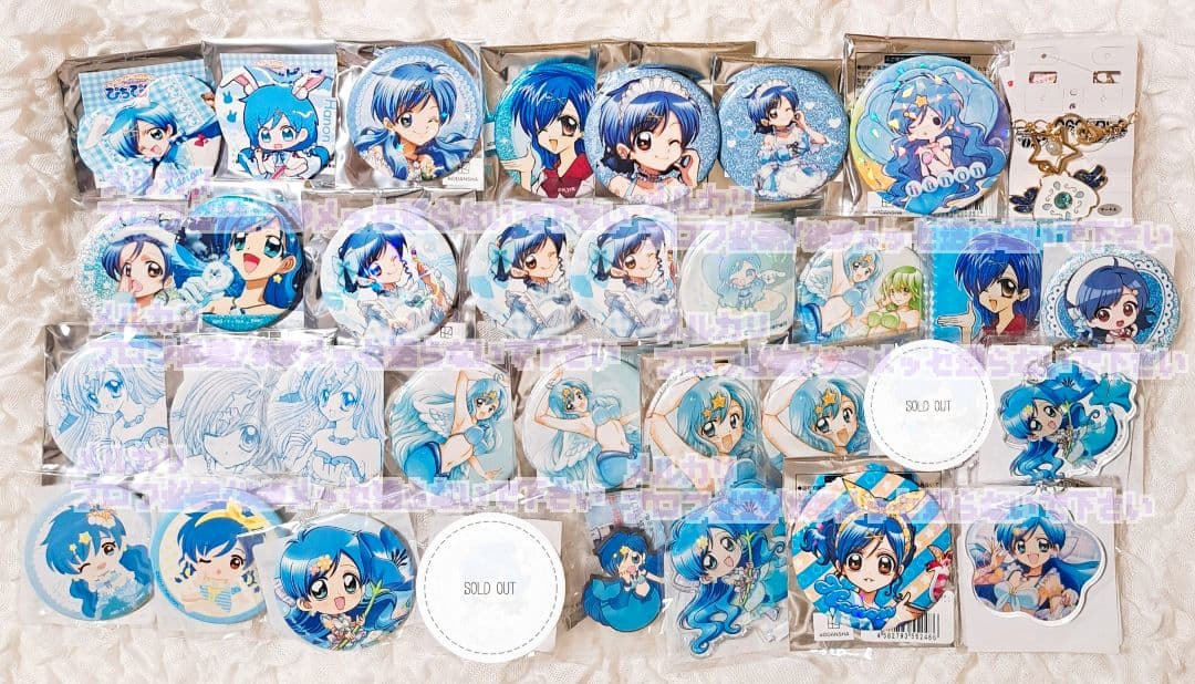 即購入可 ぴちぴちピッチ まとめ売り 波音