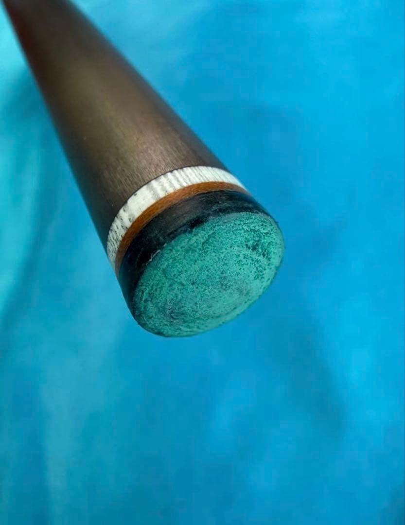 Mezz イグナイト 12.2mm 10山