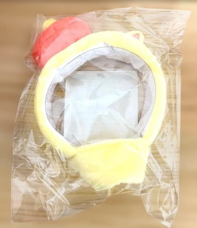 NiziU RIKU うちわケース Nizoo ペンライトカバー