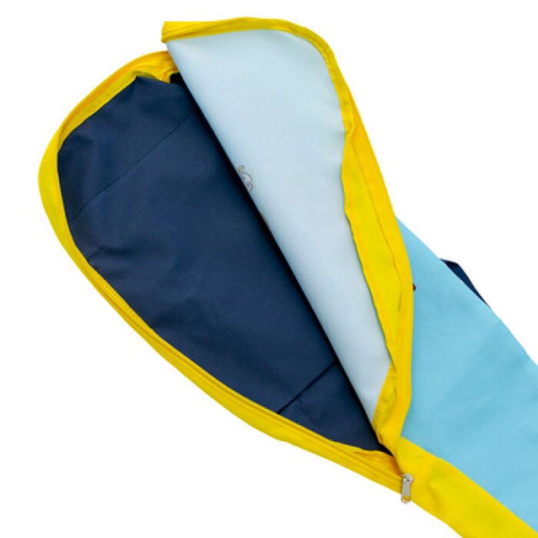 スヌーピー ゴルフクラブケース SNOOPY