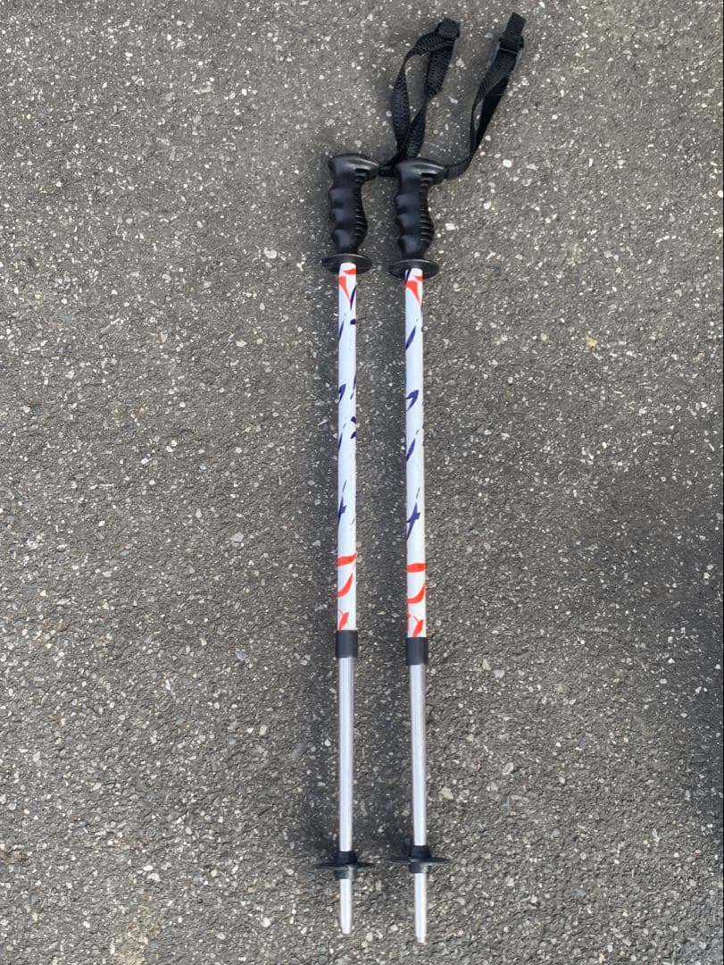 elan エラン SKY 70 スキー板 子ども用　【スキーデビューに最適❗️】