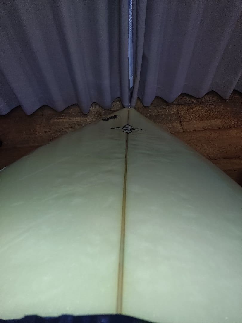 【手渡限定】ローカルモーション グンターロン Ｖ２ロケットフィッシュ5'10