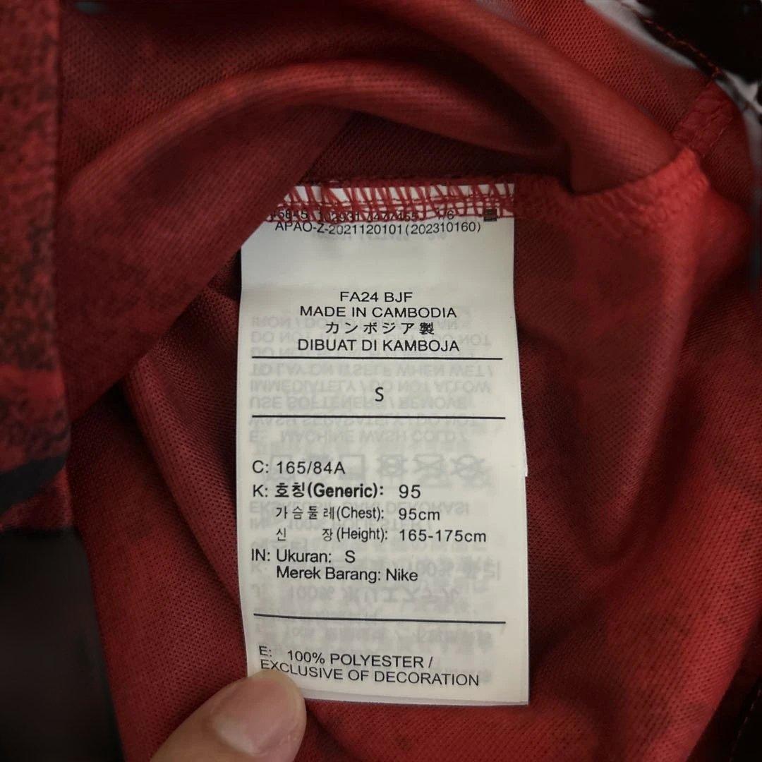 浦和レッズレディース 猶本光 ACLユニフォーム