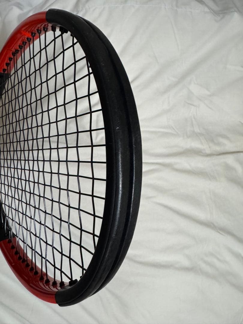 ウィルソンプロスタッフ97 V11.0 315g