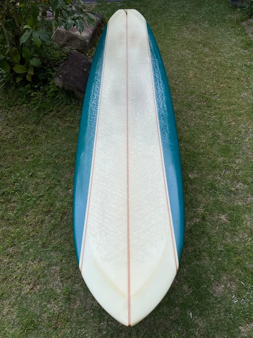 ガトヘロイ（Gato Heroi）クラッシックキラー 9.8f