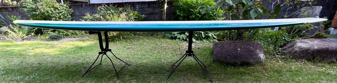 ガトヘロイ（Gato Heroi）クラッシックキラー 9.8f