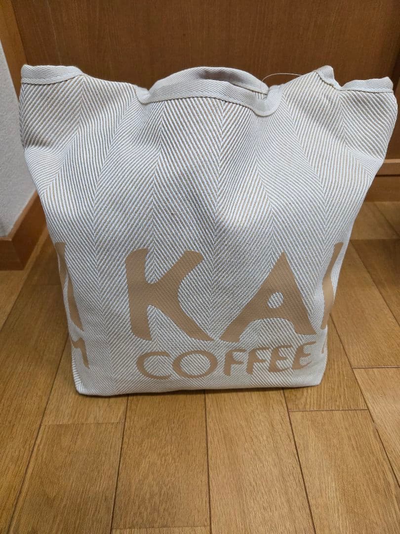 KALDI 2026年　食品福袋　抜き取りなし