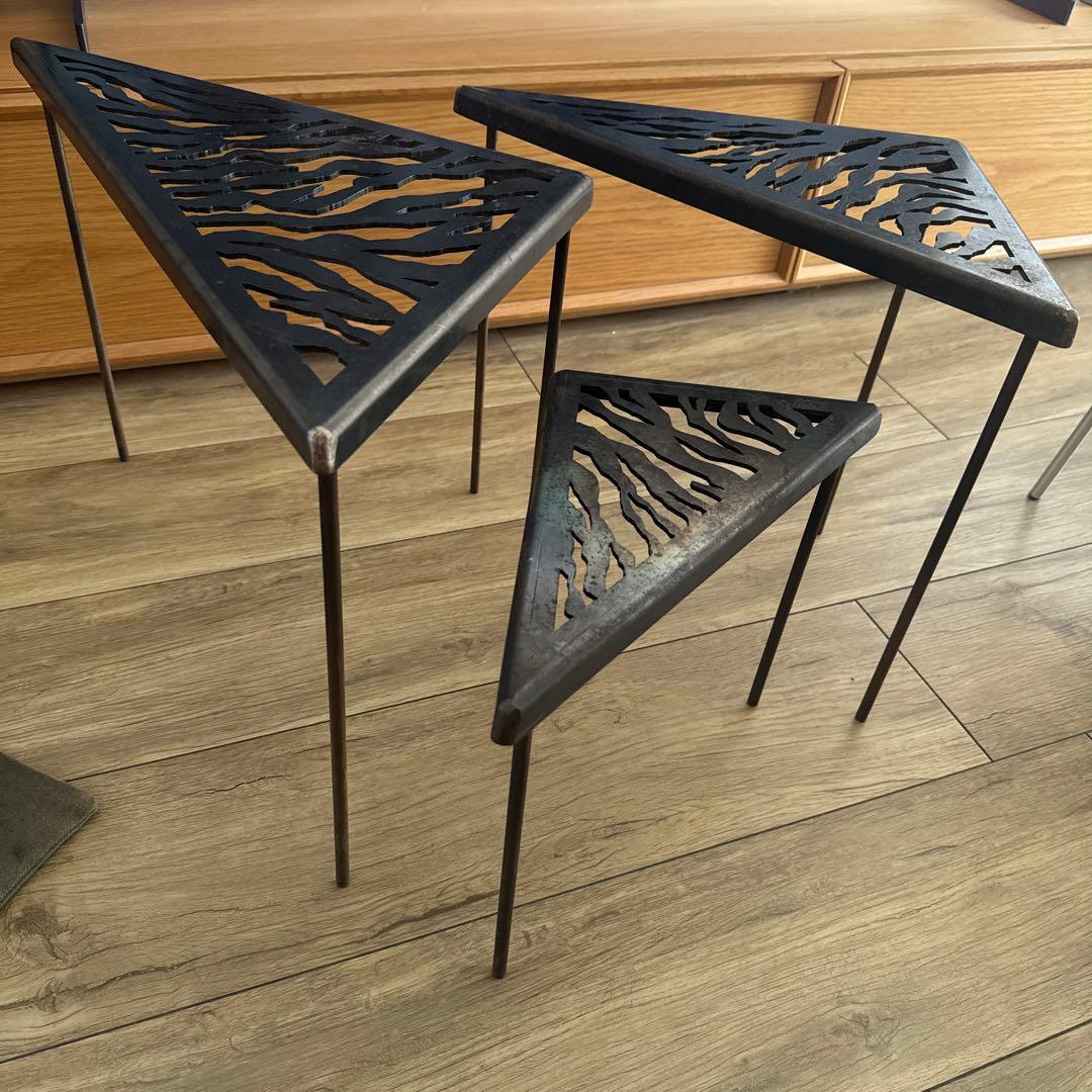 サンゾクマウンテン デルタス