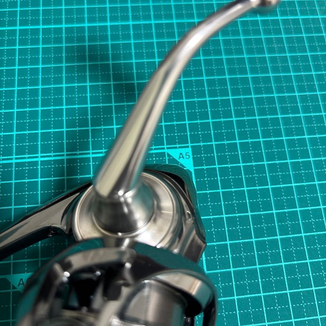 Daiwa 22イグジスト　EXIST LT2500S スピニングリール