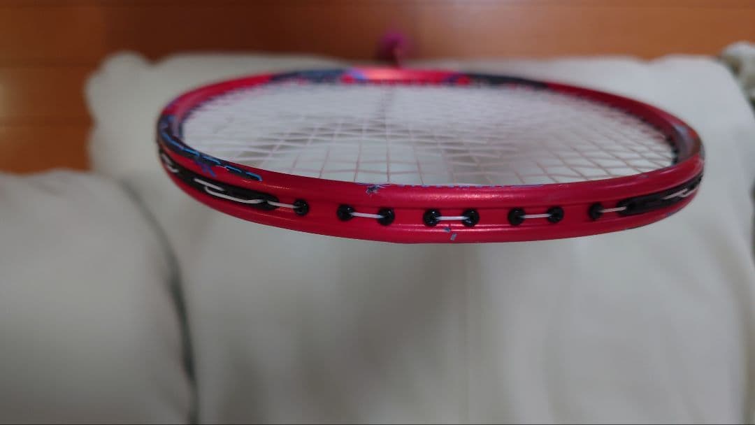 【ジャンク品】ボルトリックzフォース2　専門店会限定カラー　4u5