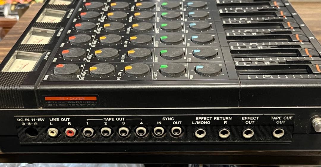 即配送 TASCAM MINISTUDIO PORTA TWO