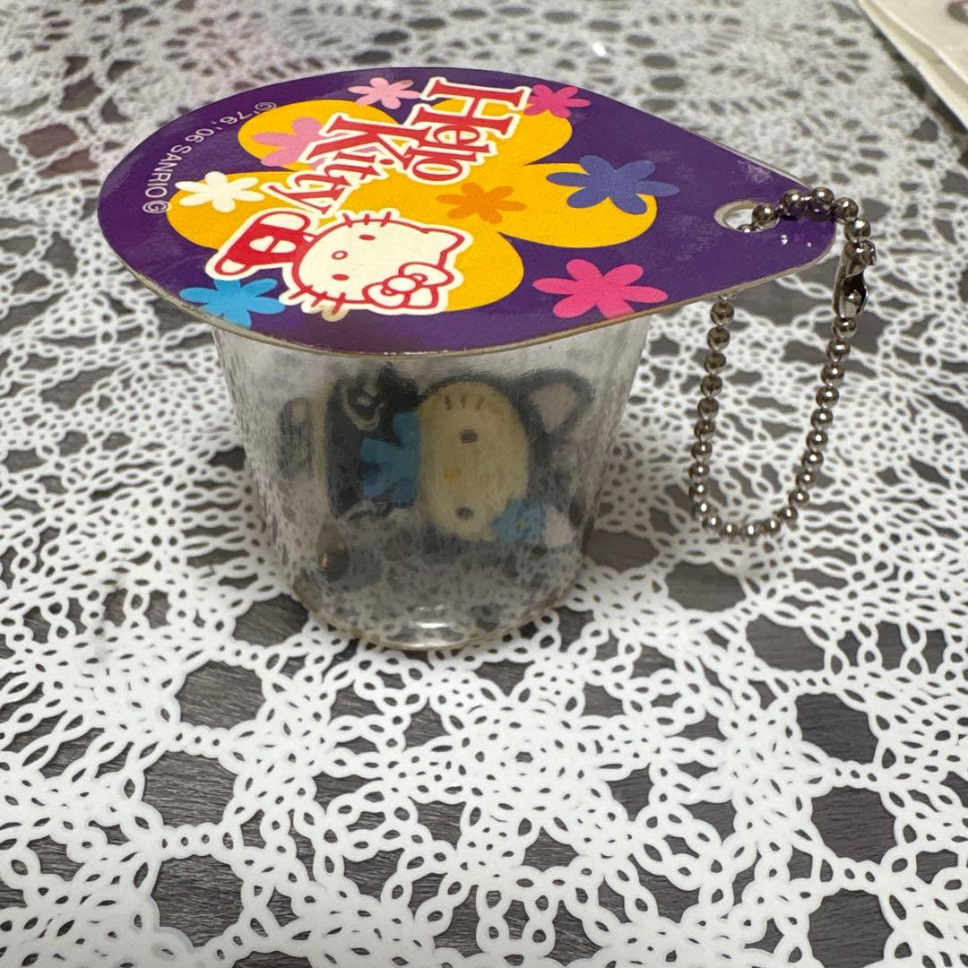 キーホルダー ハローキティ レア