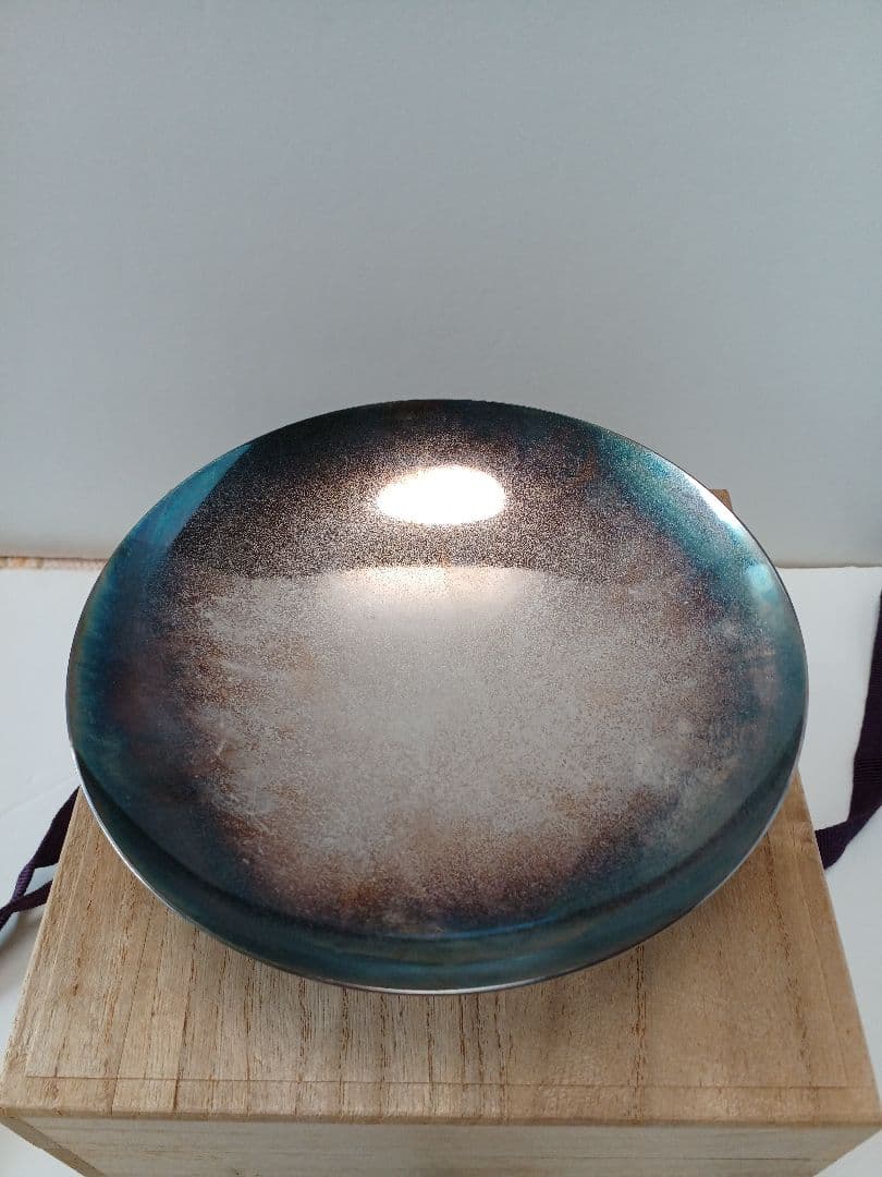 銀杯　175g　純銀刻印有り