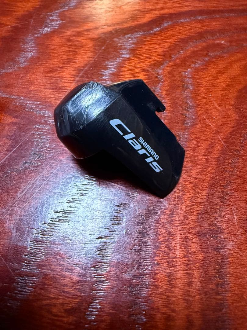 SHIMANO Claris ST-R2000 左右シフトレバー　値下げ交渉可能