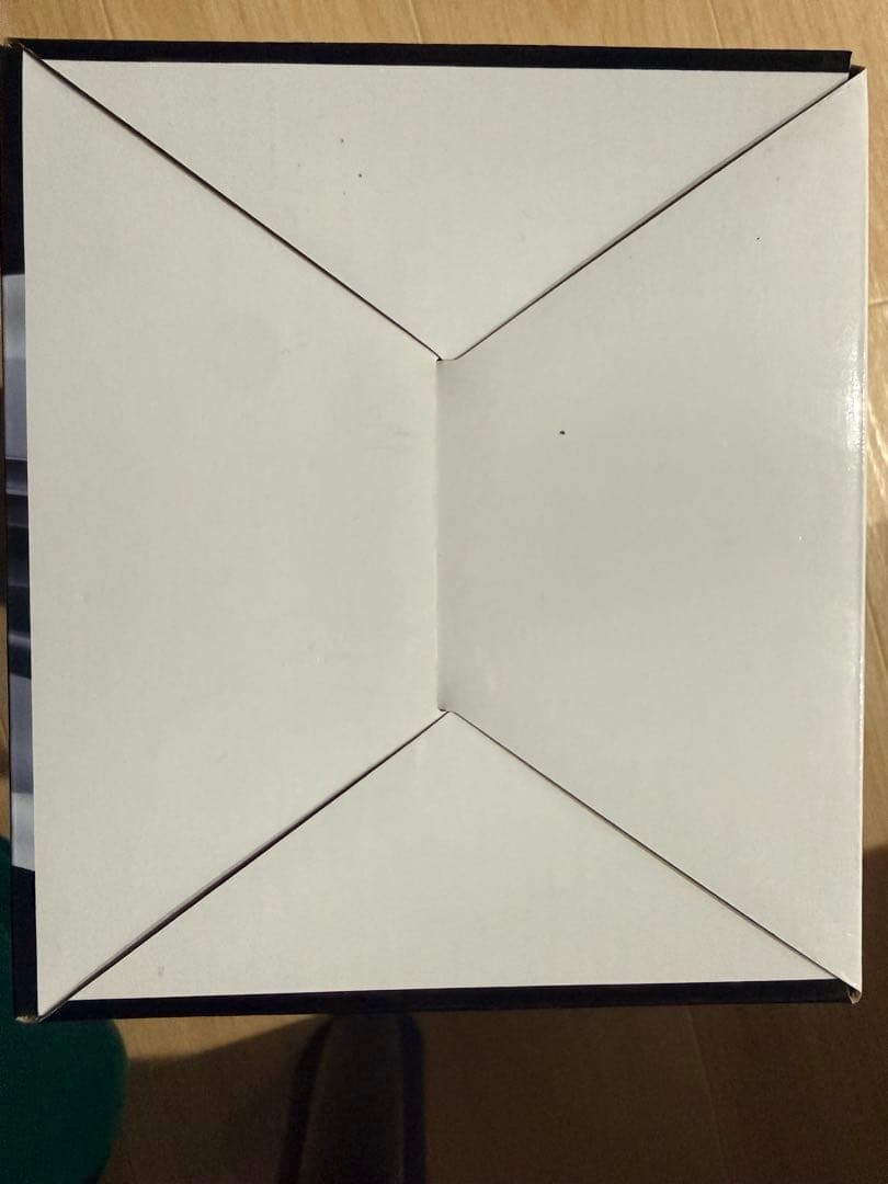 BLEACH ウルキオラA賞