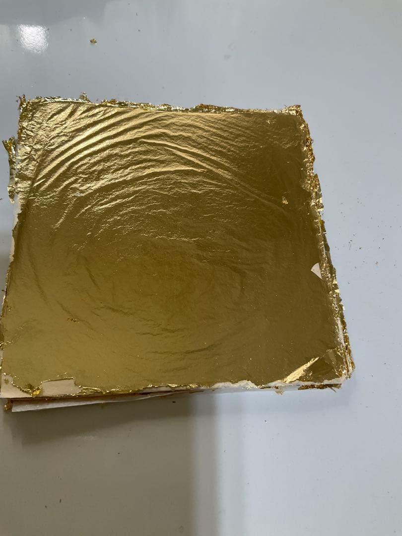 準金箔2号色200枚×6セット