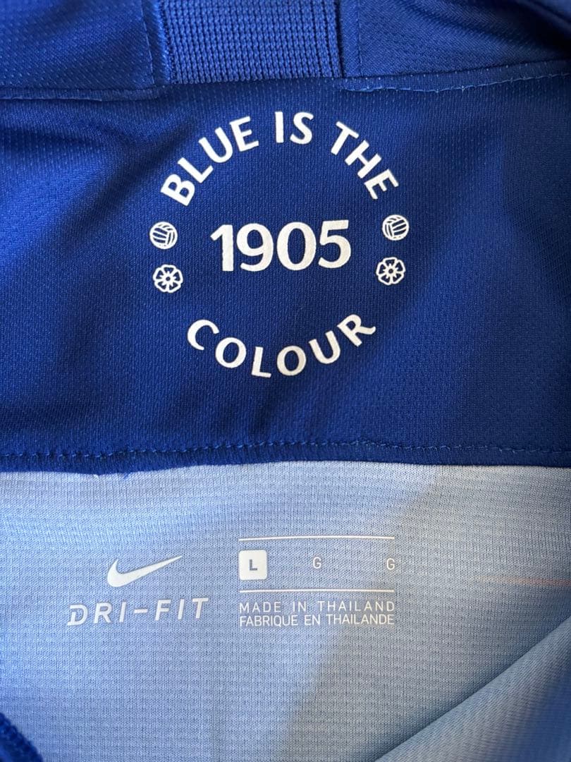 チェルシー　レプリカユニフォーム　18/19 ホーム　ジョルジーニョ