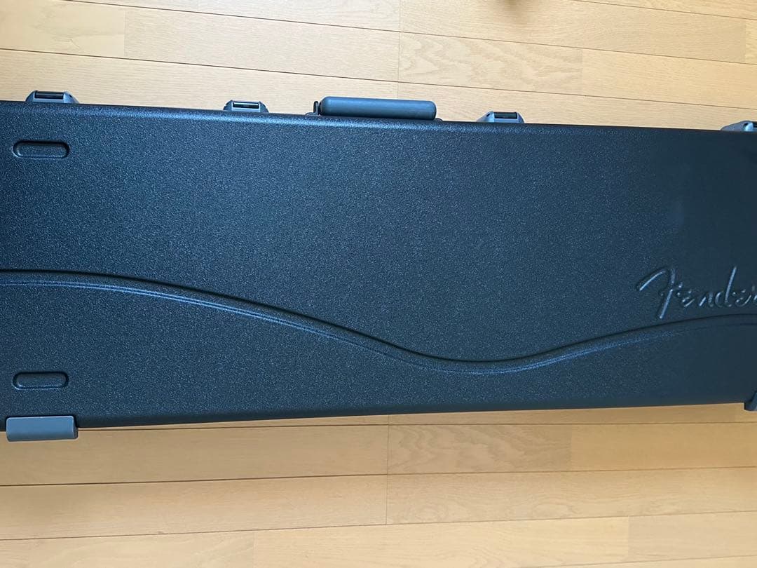 American Professional IIハードケース　付き