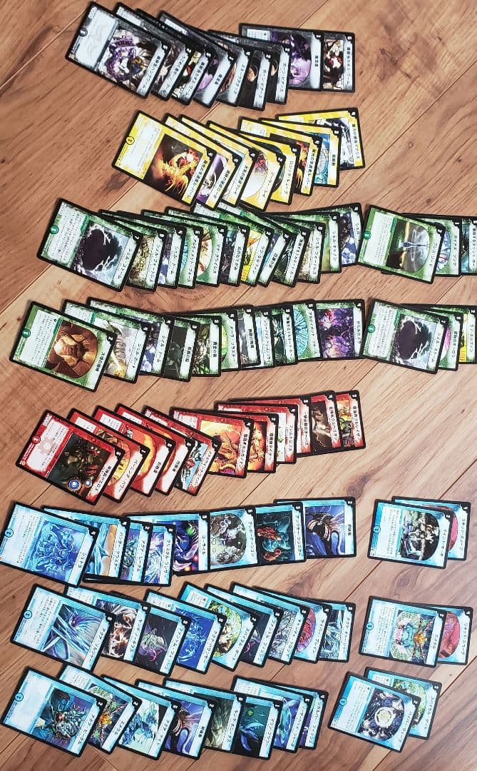 デュエルマスターズ　クラシック