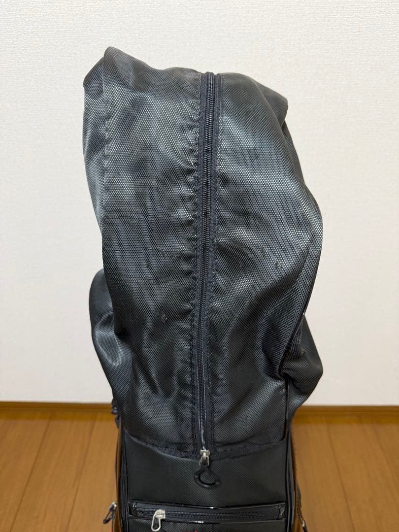 キャロウェイ　ゴルフバッグ