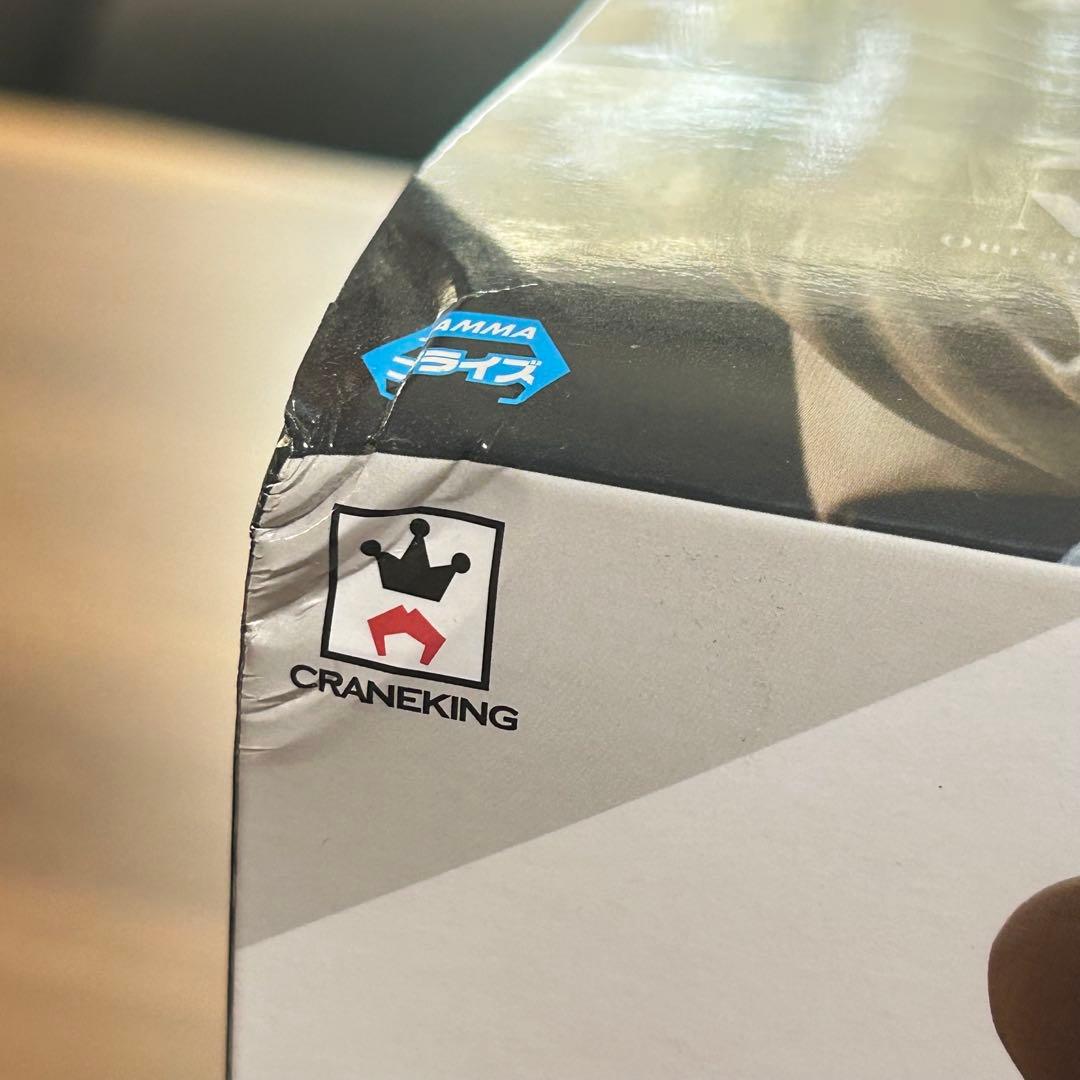 ONEPIECE グランディスタ モンキー•D•ルフィ ニコ•ロビン フラッグダ