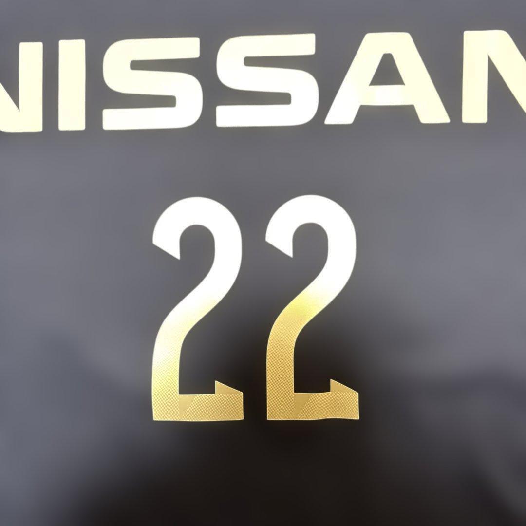 サイズO 横浜Ｆマリノス 中澤佑二 ユニフォーム