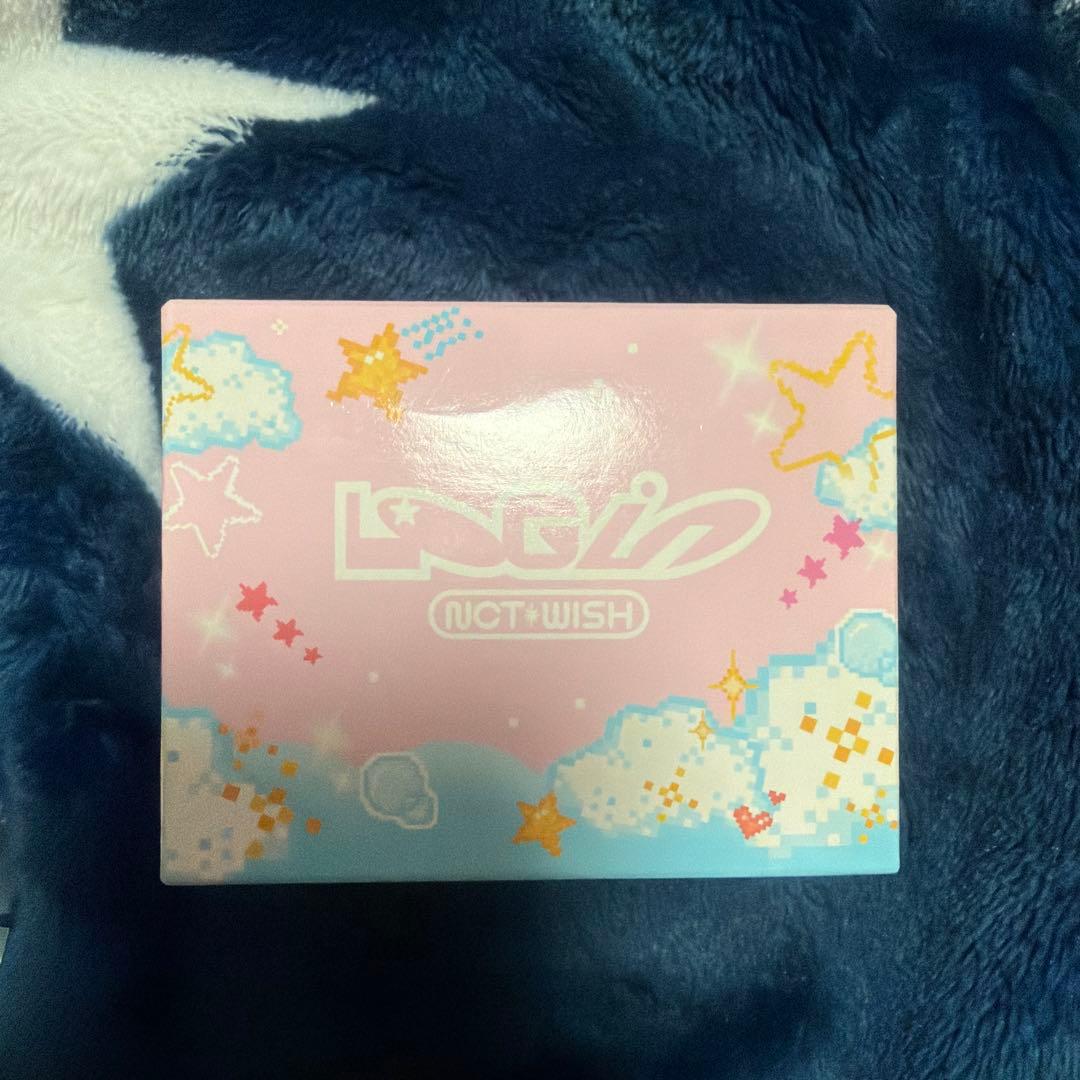 Nctwish サクヤ ペンライトアクセサリー