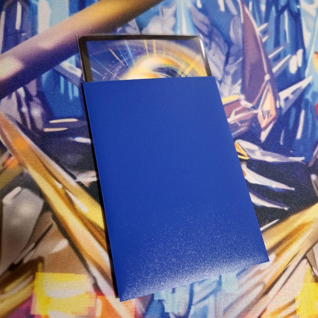 [環境構築・2重スリーブ付き] 4Cゼーロ　デッキ