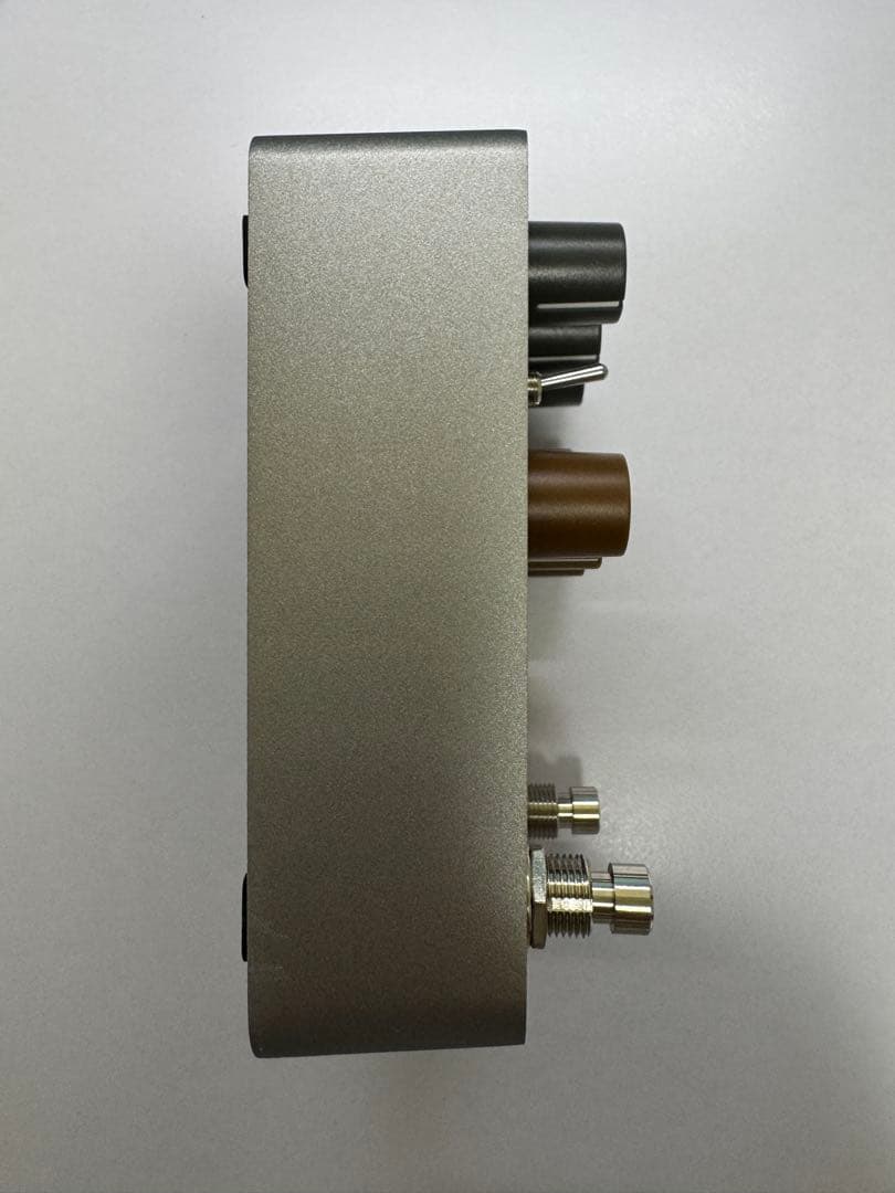 【美品】Universal Audio OX Stomp 【数回のみ使用】