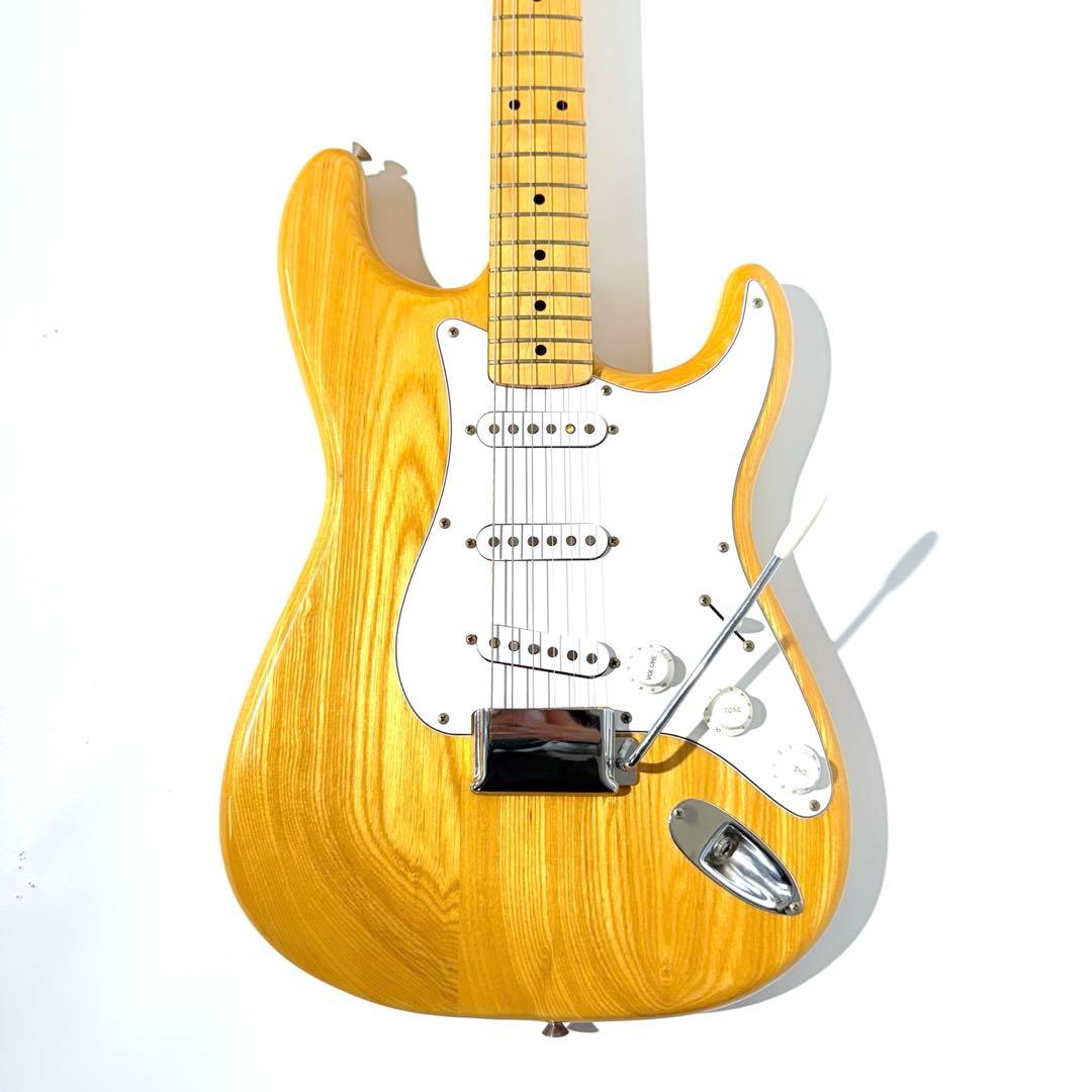 【希少・美品】Greco SE-600 エレキギター グレコ