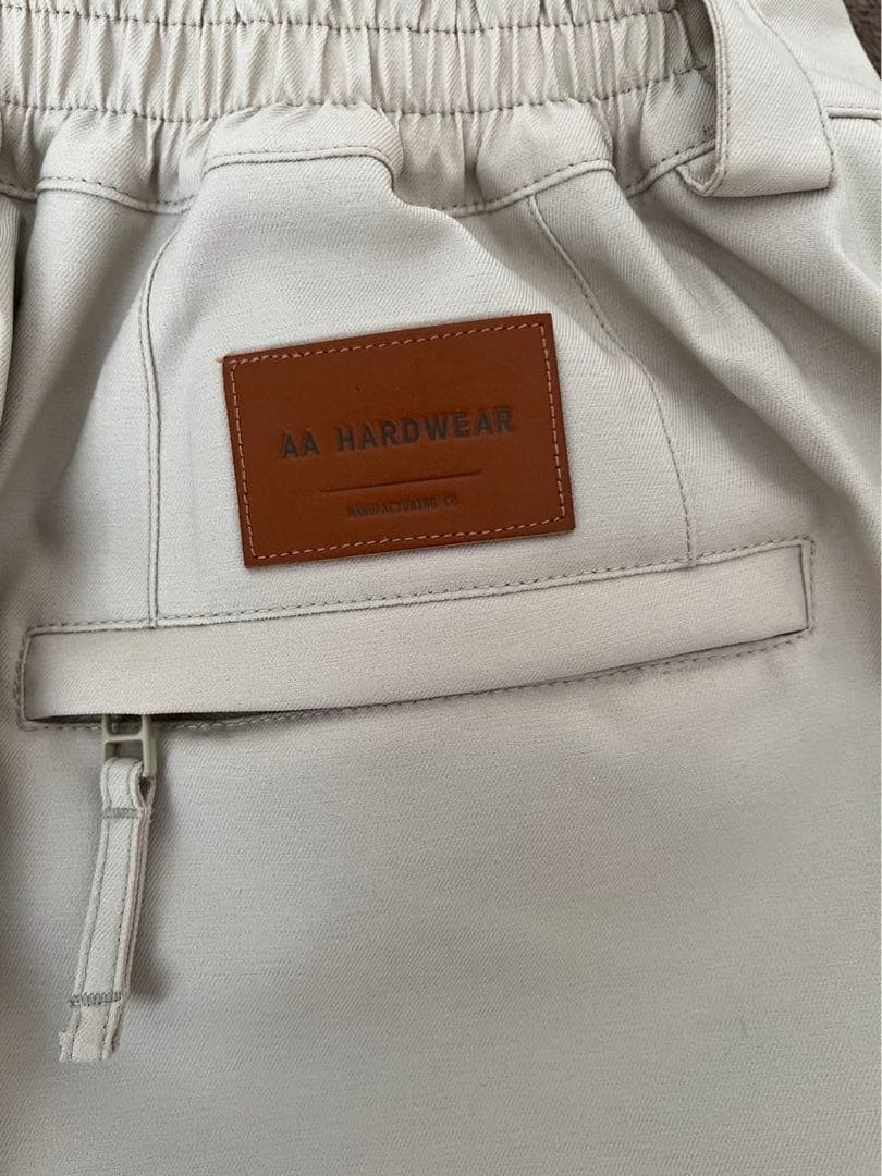 AA HARDWEAR ダブルエー スノーボードウェア GIRL717PANTS