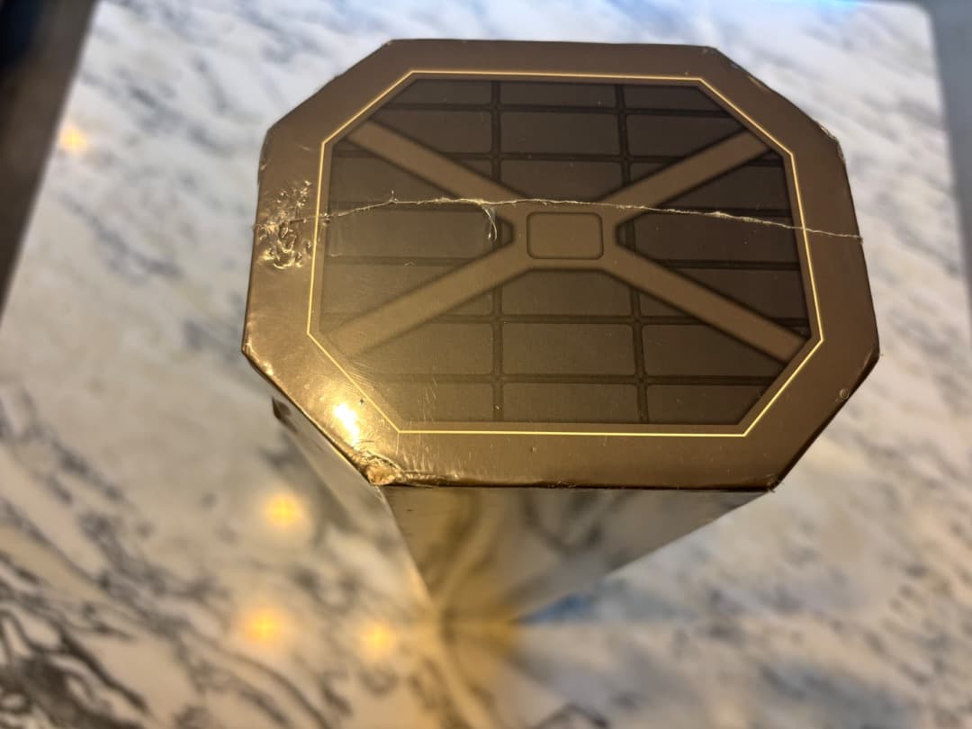 【未開封】Star Wars ヨーダ レガシーライトセーバー　ヒルトセット