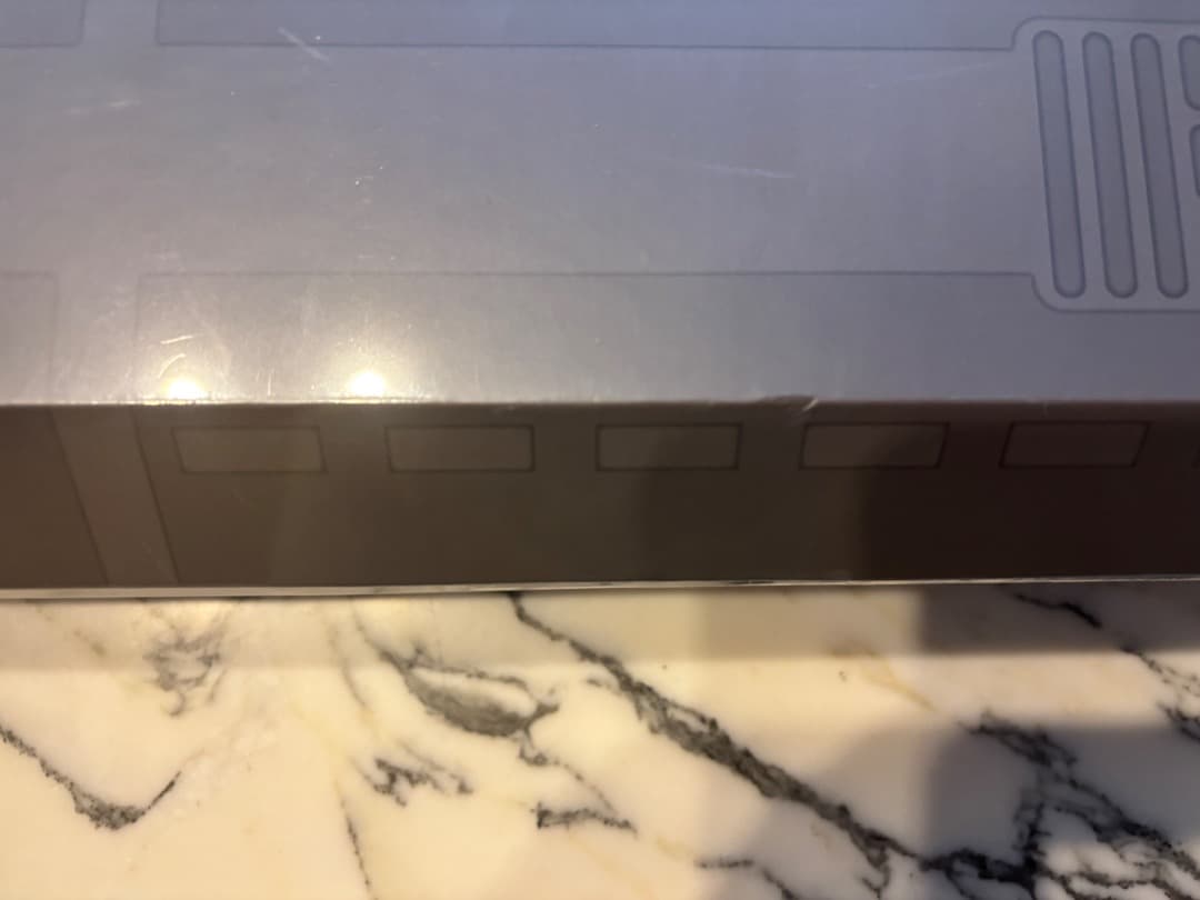 【未開封】Star Wars ヨーダ レガシーライトセーバー　ヒルトセット