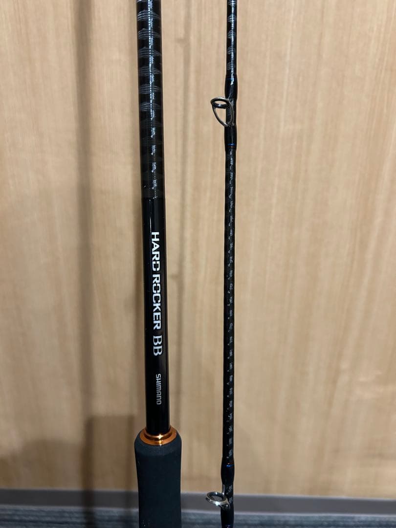 【8/27期限限定値下げ】 24 ハードロッカー BB S83MH