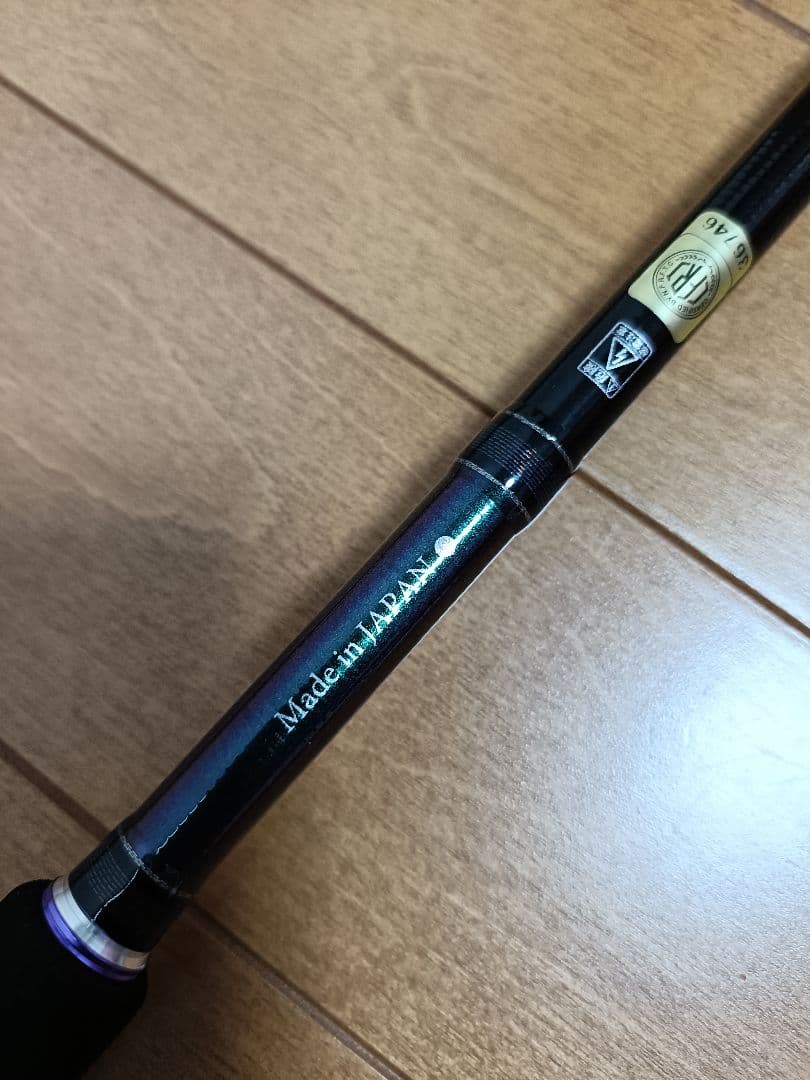 がまかつ エクスシグナル カワハギ 172AC