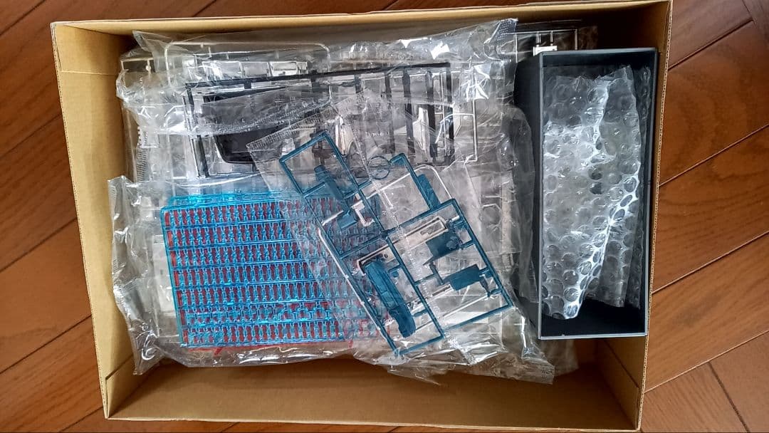 【絶版品】デコトラの鳶 美弥丸