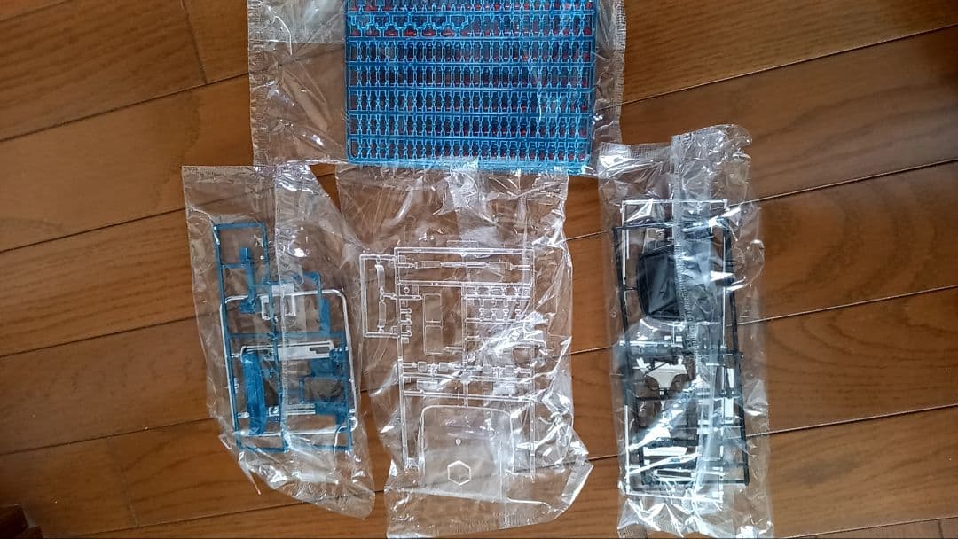 【絶版品】デコトラの鳶 美弥丸