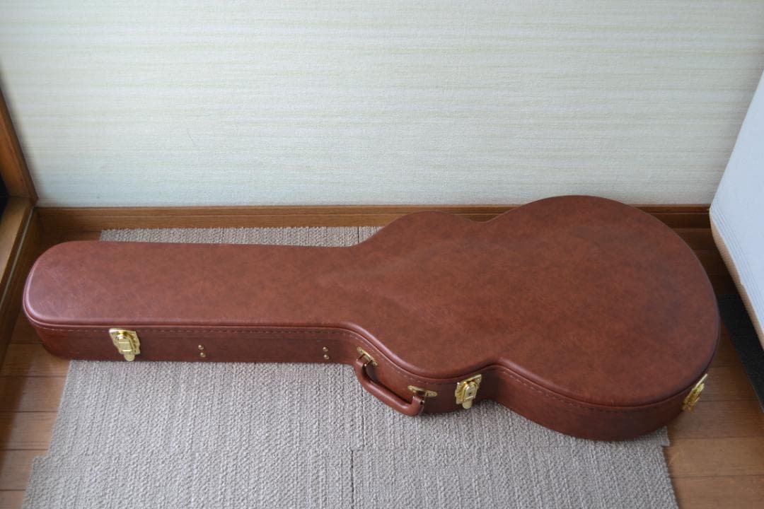 極上品BURNY バーニー / フェルナンデス RSA-70 BS エレキギター