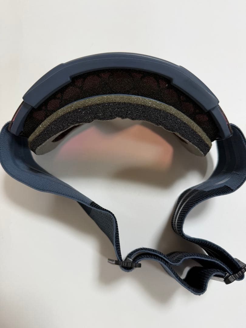 スミススノーゴーグル　SMITH SQUAD XL 美品